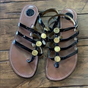 Tory Burch Sandals